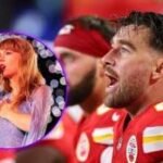 Travis Kelce to be country music star? Here’s what the NFL star aims for after his surprise performance at his and Taylor Swift's wedding |