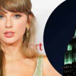 Taylor Swift to drop new music post-marriage to Travis Kelce? Empire State Building turns green, mysterious 'TS' logos fuel speculation |