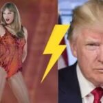 Now a ‘Blank Space’: Taylor Swift songs vanish from Trump, White House posts