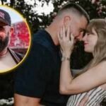 Jason Kelce cried at Travis Kelce and Taylor Swift’s wedding for ‘many reasons,’ reveals Kylie Kelce |