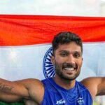 'I wasn't even in a position to compete': How Tejaswin Shankar turned an injury scare into a historic Commonwealth Games medal | Commonwealth Games News