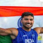 'I gave up': Tejaswin Shankar's emotional confession after turning CWG heartbreak into historic bronze | Commonwealth Games News
