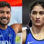 'You are still a role model': CWG medallist Tejaswin Shankar hails Vinesh Phogat, recalls 2018 memories | Commonwealth Games News