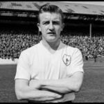 Terry Dyson, Spurs legend who won 1960-61 Double and remains only player to hit Arsenal hat-trick, dies aged 91 | Football News