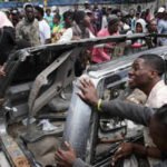 Haiti gang frees 13 women and children days after deadly raid that killed at least 47 people