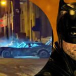 'The Batman: Part II': Robert Pattinson's Batmobile action scene LEAKED from Glasgow sets - WATCH |