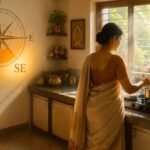 Why are Indian kitchens built facing south-east according to Vastu? Here’s the reasoning behind the tradition |