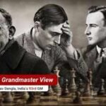 How 3 members of England’s 1939 Chess Olympiad team became wartime codebreakers during WWII