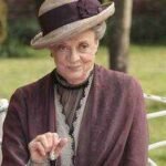 Harry Potter star Dame Maggie Smith’s final will reveals £16 million fortune to her two sons, including secluded Sussex farmhouse, after her death | English Movie News