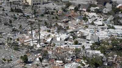 If New York's worst recorded rainfall is 200 mm, what could a plausible 300-mm storm look like? MIT built an AI system to map extreme events that have never happened before