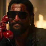 Nani's 'The Paradise' teaser packs a punch with raw action and powerful visuals ahead of September release |