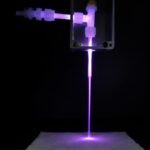Scientists create a ‘laundry gun’ that kills microbes on astronauts’ clothes without water, paving the way for Mars missions |