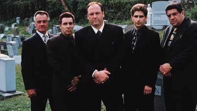 Vincent Pastore Death News: Vincent Pastore passes away: 'The Sopranos' cast Jamie-Lynn Sigler, Michael Imperioli and others honour their beloved-costar with heartfelt tributes | English Movie News