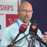 'We hope for the players' support': BWF secretary general on India Open in Delhi pollution | Badminton News