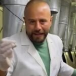 TikTok food influencer Doctor Food arrested in Lebanon over alleged drug-linked food products