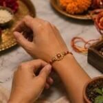 What to do with rakhi after Raksha Bandhan 2026? Here’s the right way to remove and preserve it