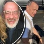 From fateful on-set encounters to being grandparents