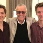 'Spider-Man: Brand New Day': Harrison Osterfield is 'so proud' of Tom Holland's achievements |