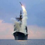 Iran war depletes US missile stocks, raising concerns over readiness for conflict with China: Report