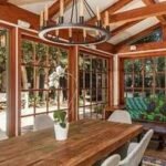 Flea Malibu Home: Inside bassist Flea’s $8M Malibu home with a sauna, cold plunge, koi pond and rooftop guesthouse