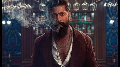 Toxic Full Movie Collection: 'Toxic' box office collection day 5: Yash, Nayanthara, Kiara Advani starrer crosses Rs 200 crore India net; earns Rs 23 crore on Sunday | Kannada Movie News