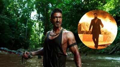 Toxic Full Movie Collection: 'Toxic' box office collection Day 6 [LIVE]: Yash and Kiara Advani film targets Rs 225 crore India net on first crucial Monday after strong opening weekend | Hindi Movie News