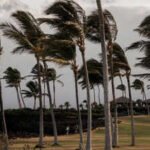 Why Hurricane Lala is a historic threat to Hawaii’s Big Island