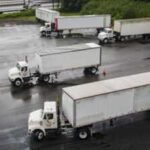 US truckers must speak English: Trump administration moves to make rule permanent