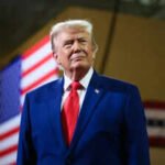 Trump endorsement delivers mixed results in Republican primaries
