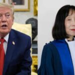 US vs ICC row escalates: Trump administration sanctions international court president, senior lawyer