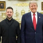 Zelenskyy seeks 10% of US stockpile to 'destroy all Russians’ missiles’: Report