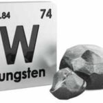 China controls about 80% of the tungsten market; a Nevada company says it has found 1.78 million tonnes, but NASA is blocking mining on part of the site