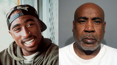 Tupac Shakur murder trial begins after 3 decades, former gang leader Keffe D accused of killing rap icon | World News