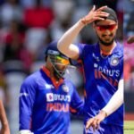 Arshdeep Singh picks Bhuvneshwar Kumar over Mohammed Shami; No place for Jasprit Bumrah | Cricket News