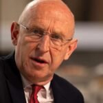UK finance minister John Healey to present first Budget on October 28