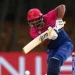 Pakistan-born ODI cricketer handed 15-month ban by ICC; here's why | Cricket News