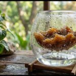 University of Texas researchers turn everyday biomass into a machine that makes water from air