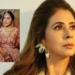 Urmila Matondkar drops cryptic note after ex-husband Mohsin Akhtar shares second wedding PICS: 'I like love, loyalty and time' | Hindi Movie News