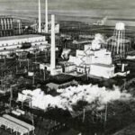 US buried 56 million gallons of highly radioactive waste in 177 underground tanks in 1990, now experts will use it to make 4.2 metric tons of glass daily