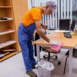 'They were Indian, so we didn’t count them': US cleaning business owner faces scrutiny over racial profiling