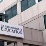 US education department tells schools to stop ‘racial balancing’ in student discipline policies