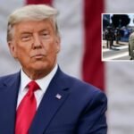 Trump: Donald Trump's immigration crackdown hits US military families; over 50 spouses, parents detained