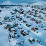 Greenland issues ‘strong warning’ as Trump-linked US oil firm pushes ahead with Arctic drilling