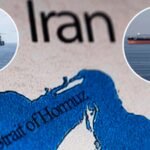 US's secret Hormuz corridor: How America kept ships and oil moving despite closure