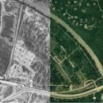 US used dioxin-laden oil for dust control in a town with 2,000 residents, years later it spent $33.1 million for their relocation in order to protect their lives