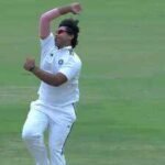 Batting failure? No problem: Vaibhav Sooryavanshi hits back with two wickets in four balls in Duleep Trophy - WATCH | Cricket News