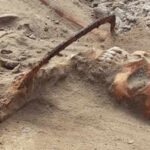 The ‘vampire woman’ whose 17th-century grave is rewriting what historians know about burial fears in Poland | World News