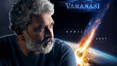 'Varanasi': SS Rajamouli reveals Mahesh Babu and Priyanka Chopra's globe-trotting epic spans from Antarctica to ancient Rome |