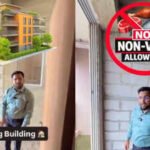 Mumbai broker says non-vegetarians can’t buy this ₹6.5 crore flat, internet reacts