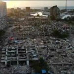 Venezuela earthquake toll rises to 6,301; over 9,500 homes deemed high-risk